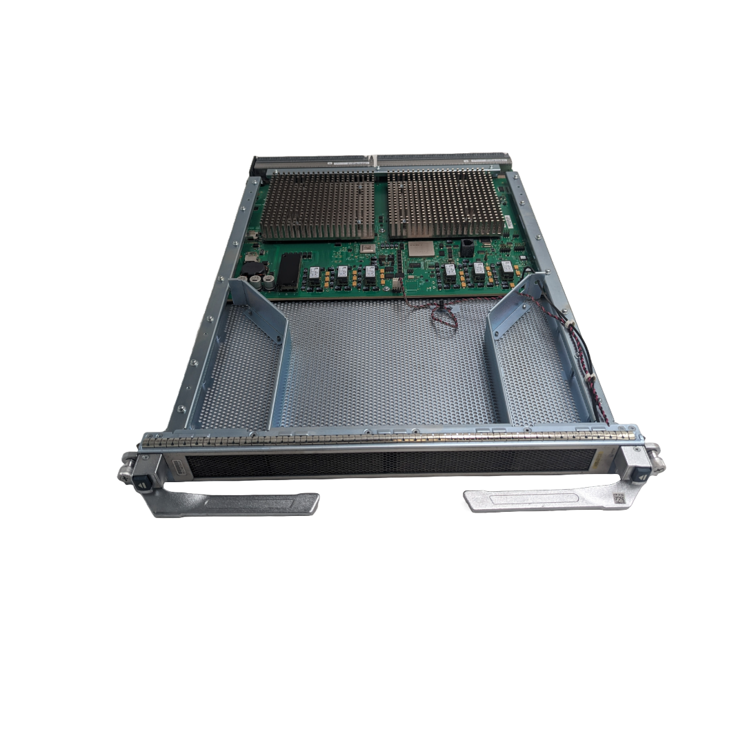 A99-SFC2* - Cisco ASR 9900 Switch Fabric Card