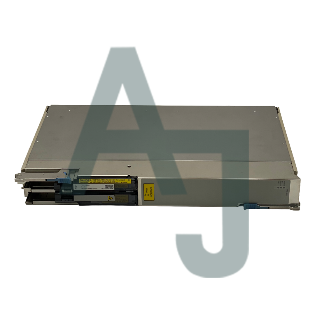 7500 Amplifier