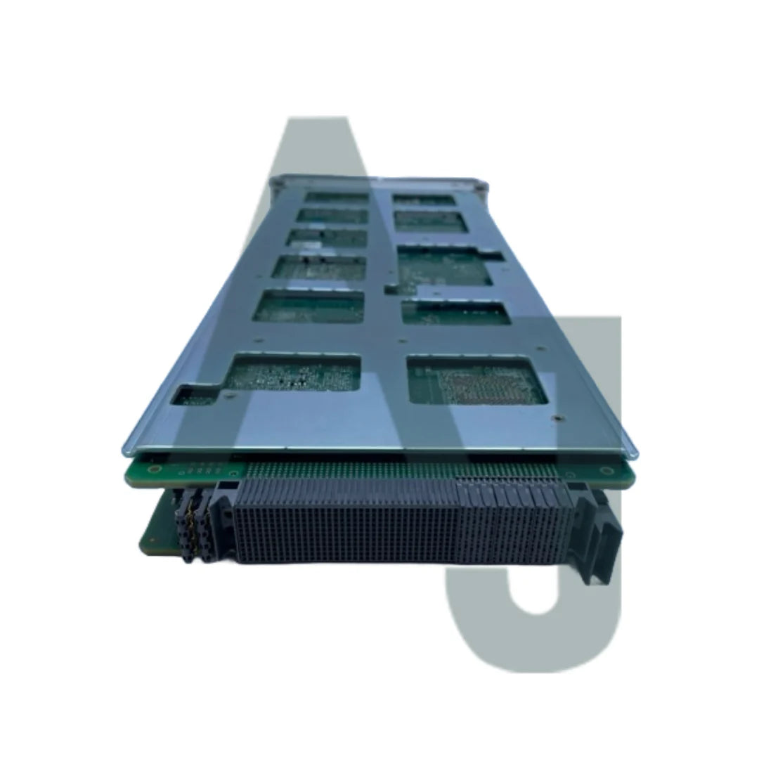 5410 CONTROL AND TIMING MODULE