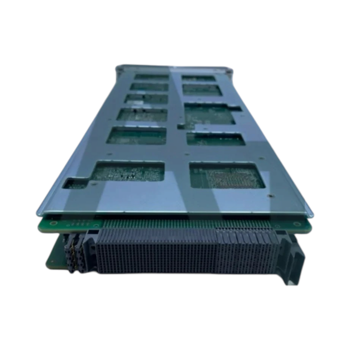 5410 CONTROL AND TIMING MODULE