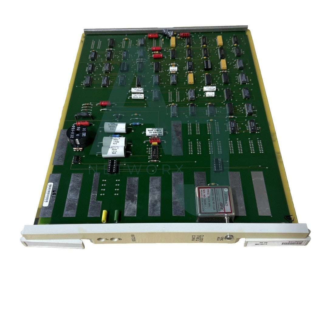 817551-536 - CLOCK FREQ CONV