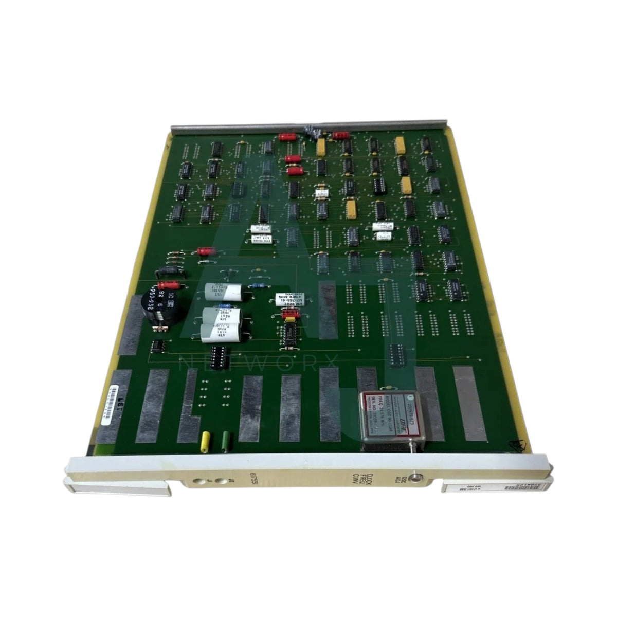 817551-536 - CLOCK FREQ CONV