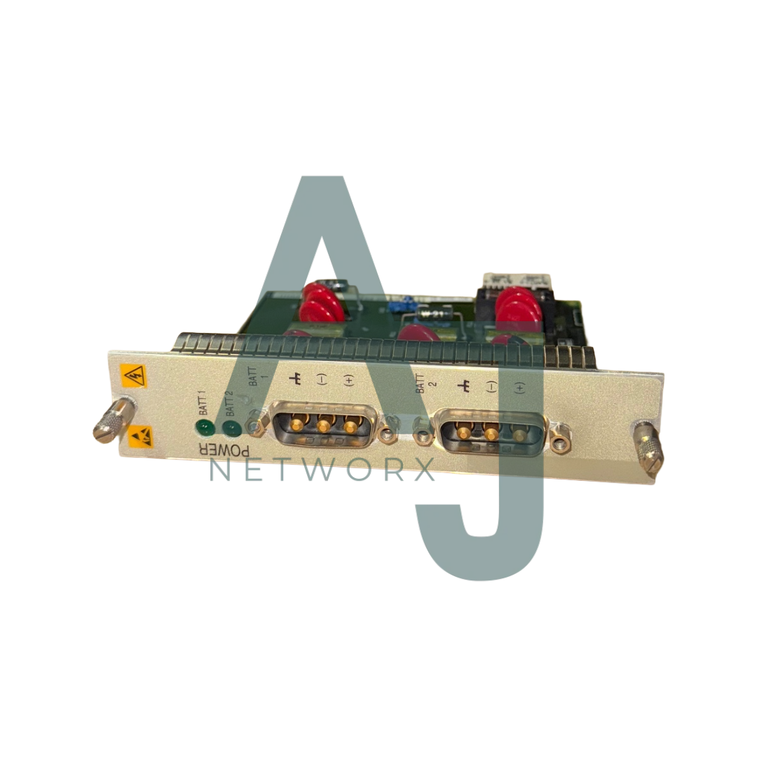 MARCONI POWER CARD
