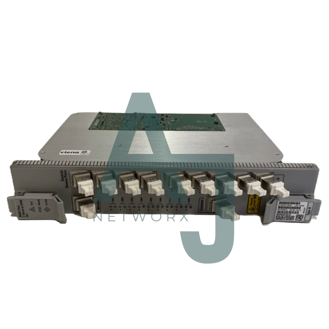 NTK553LB - WAVELENGTH SELECTIVE SWITCH (WSS) FLEX C-BAND W/OPM 9X1 CIRCUIT PACK