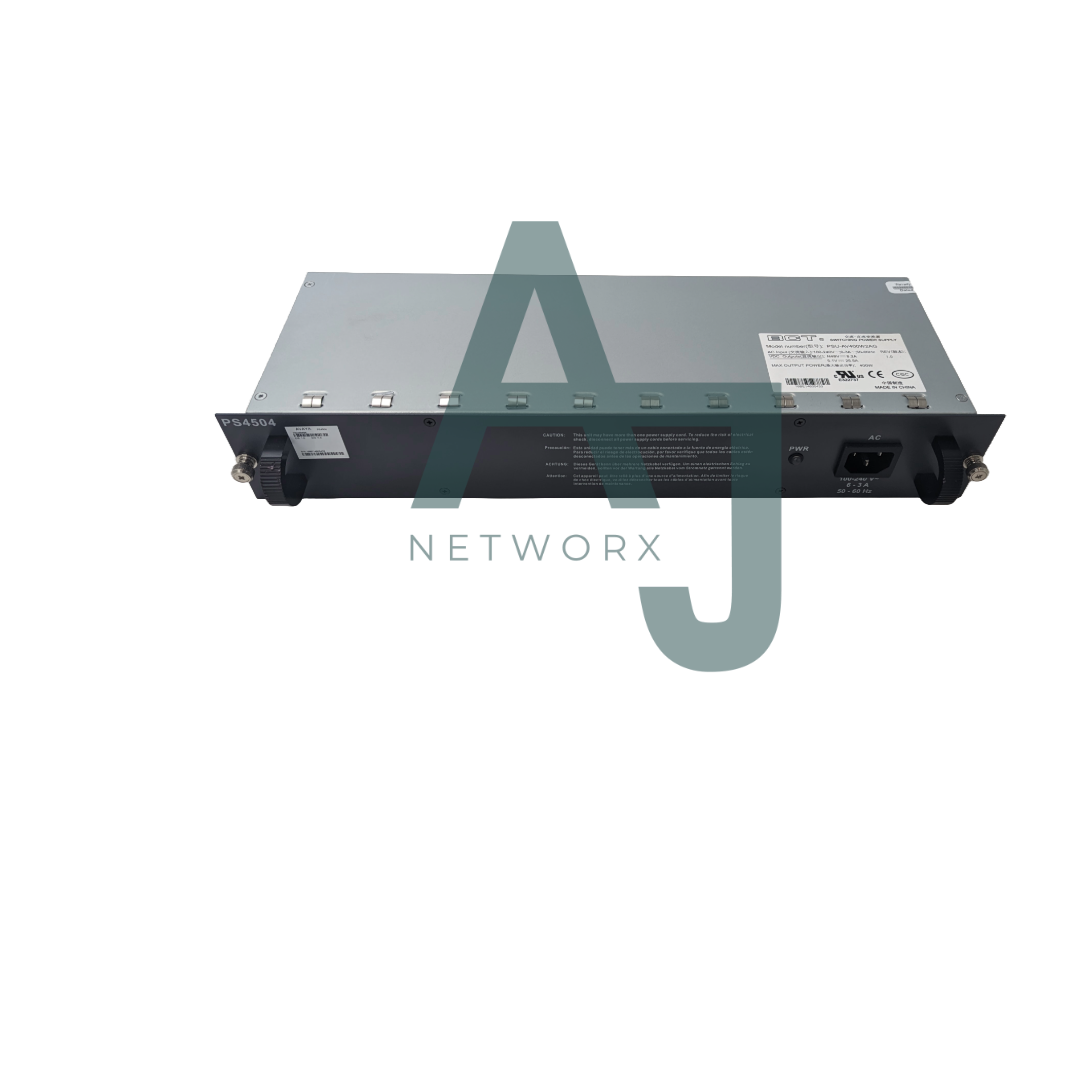 700507394 - G450 R2 Power Supply - Refurbished