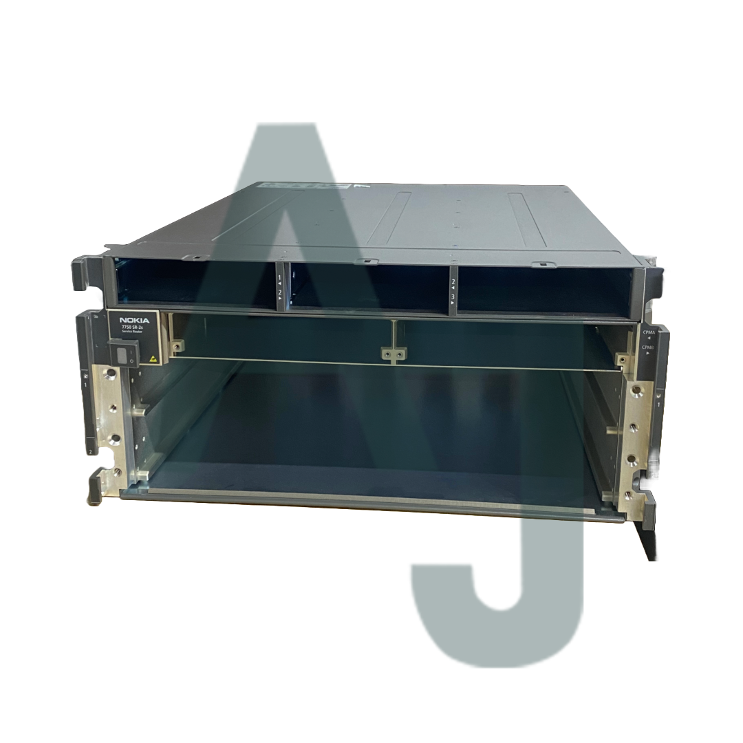 CHAS-7750 SR-2S Chassis AC-HVDC