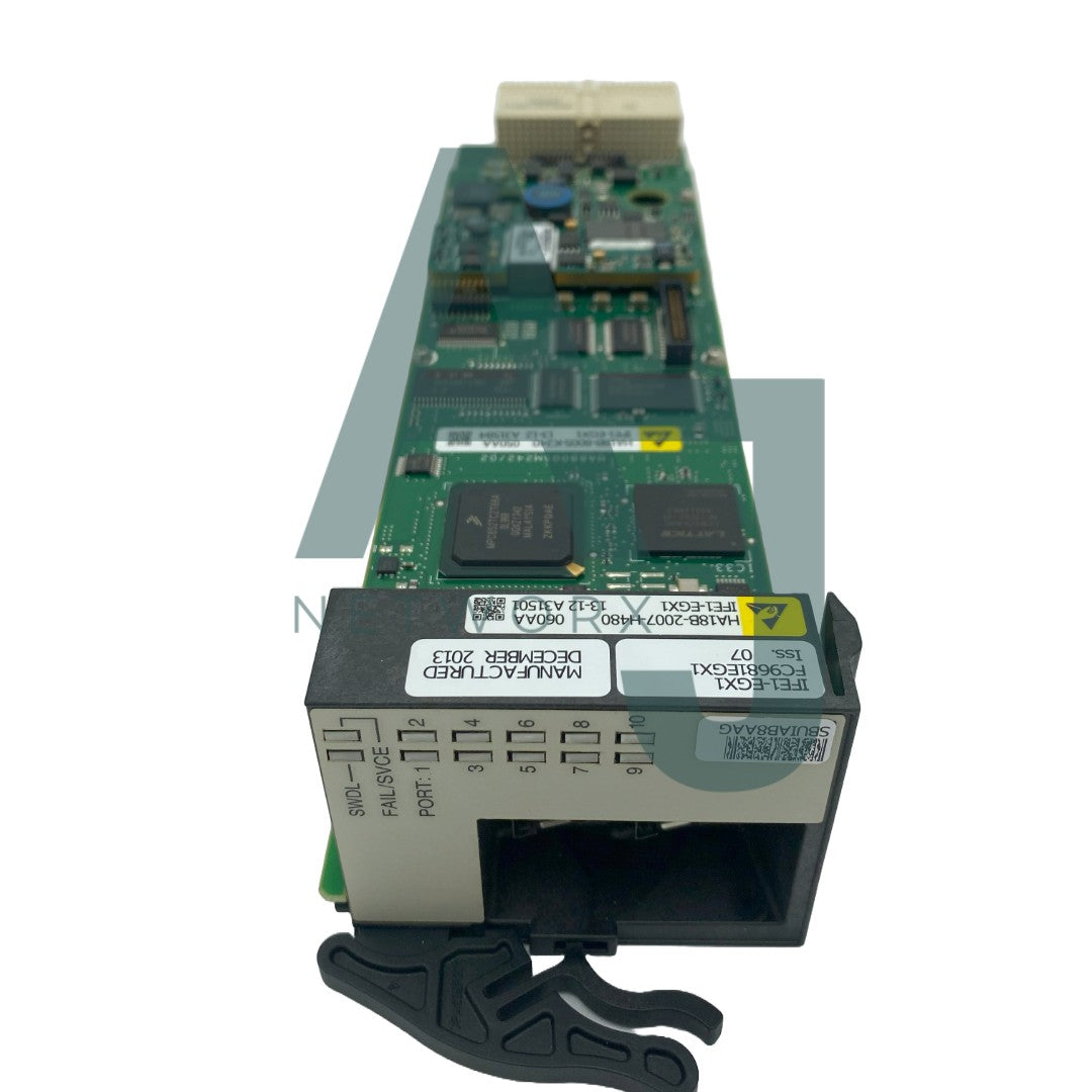 FC9681EGX1 - ETHERNET SRV PRNCD