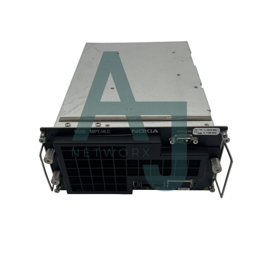 3DB76050CA - 9500 MPT-HLC