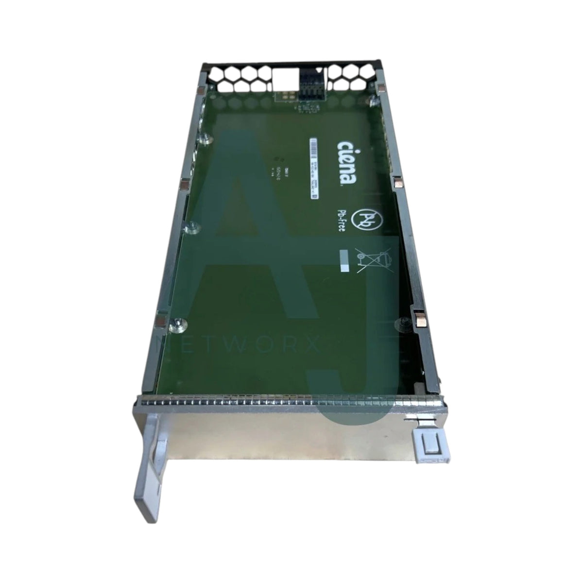 WAVESERVER AI SLOT FILLER