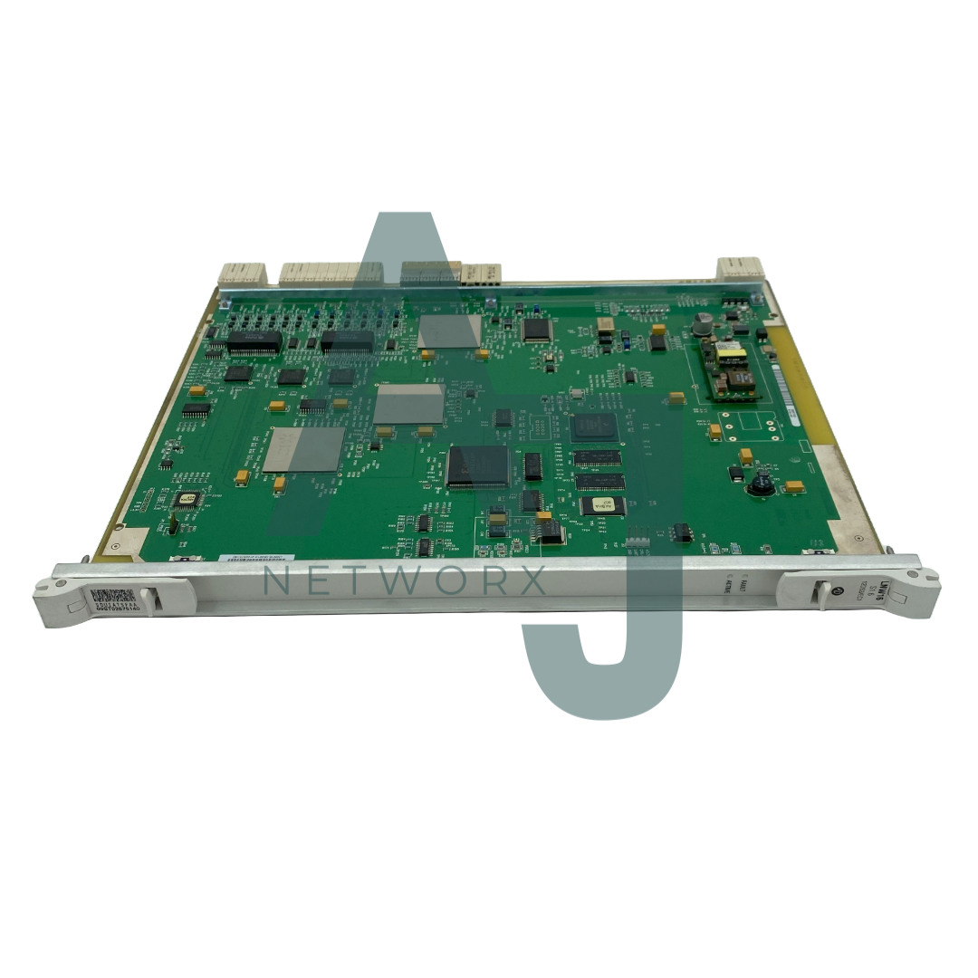 LNW16 - DS3/EC1TERMN CP
