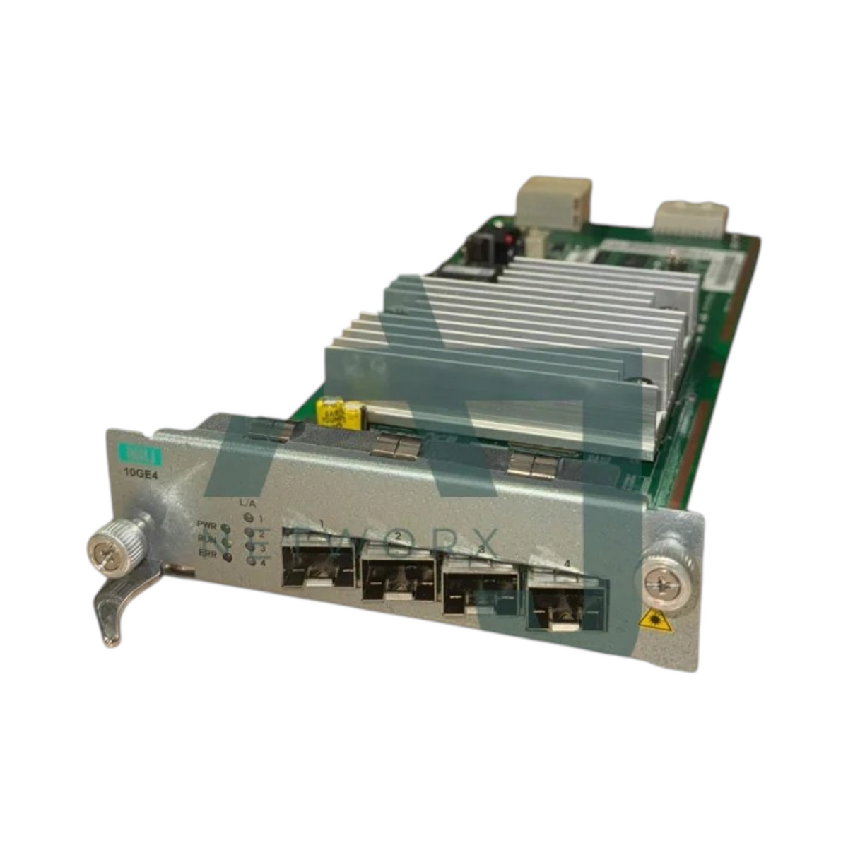DASAN NIU 10GE4 CARD 4 PORTS