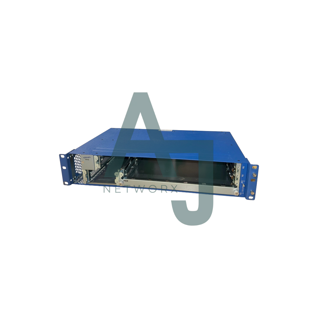 DASAN V8102 GPON OLT CHASSIS DPW:G-P-8102CH-G0