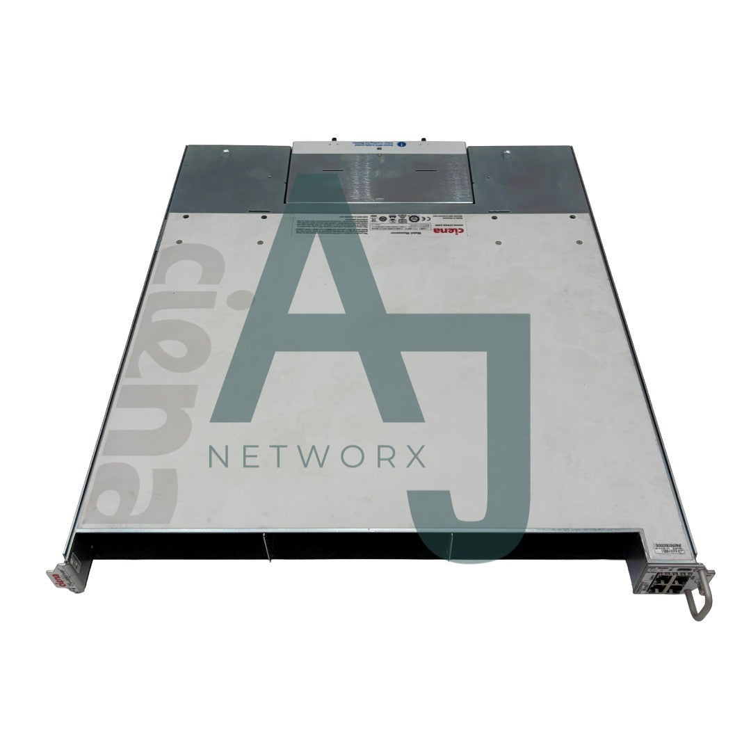 WAVESERVER AI CHASSIS