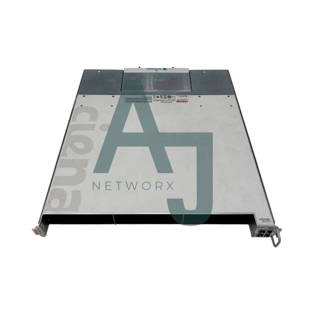 WAVESERVER AI CHASSIS