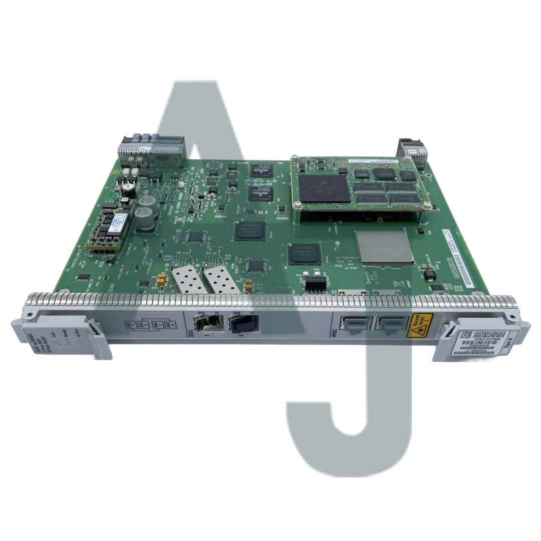 NTK554BAE5 - 2 X OPTICAL SERVICE CHANNEL