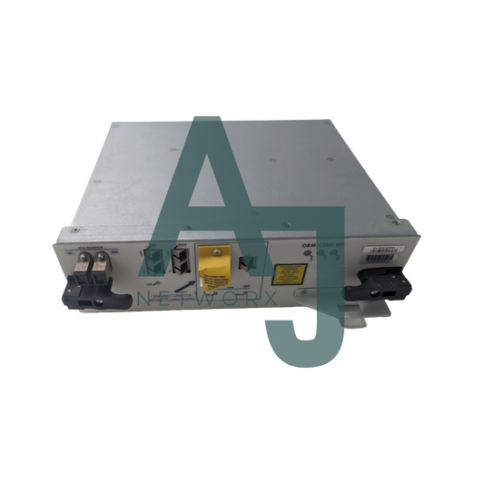 ORM-CXH1-MS - OPTICAL RAMAN MODULE C-BAND TYPE H1-MS