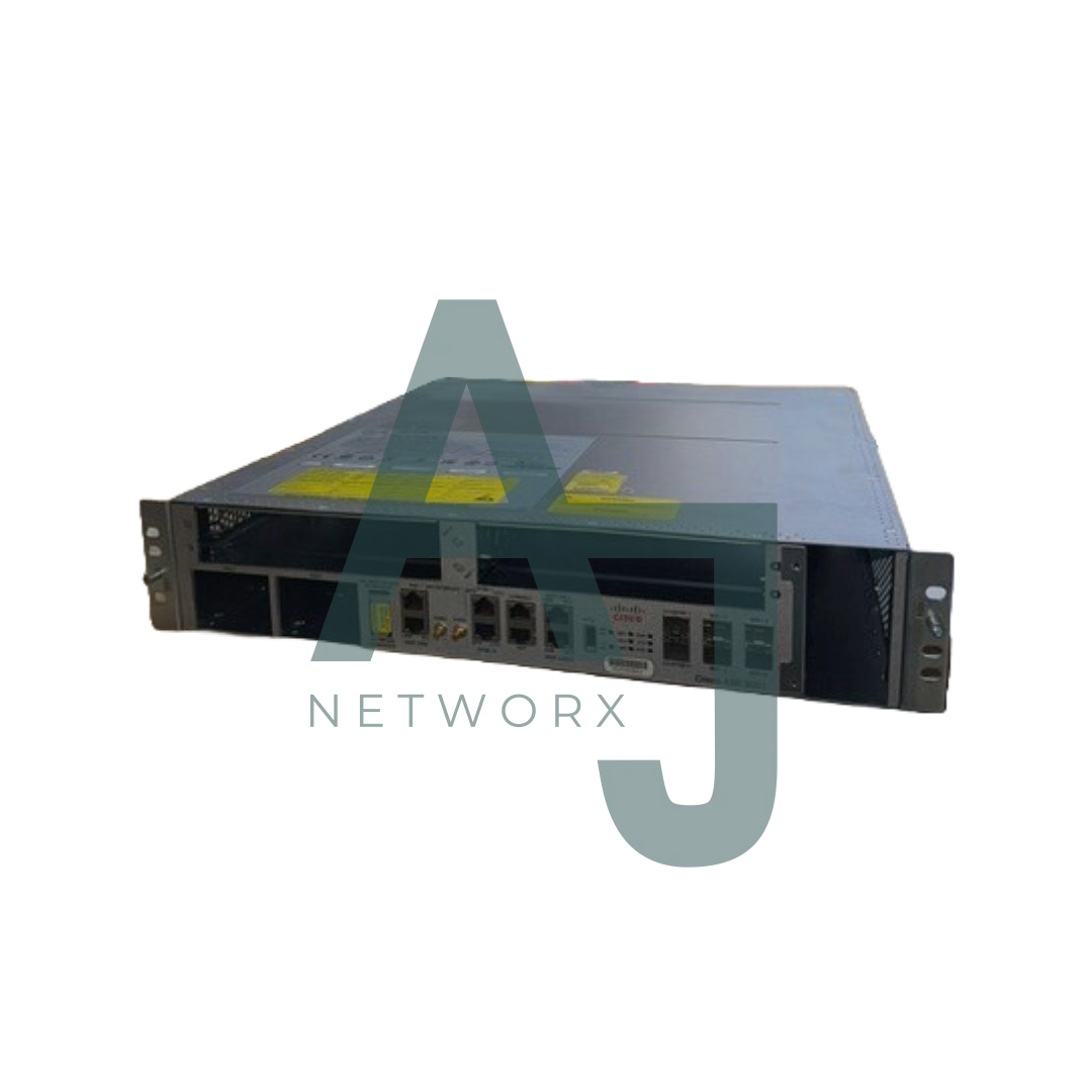 ASR-9001 Router
