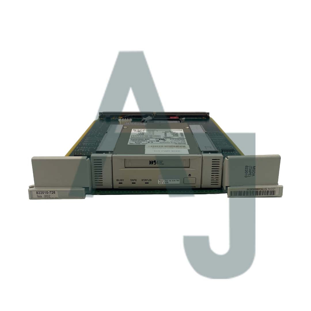 MDSA TAPE DRIVE