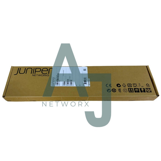 EX-4PST-RMK - QFX5200 Rack Mount Kit