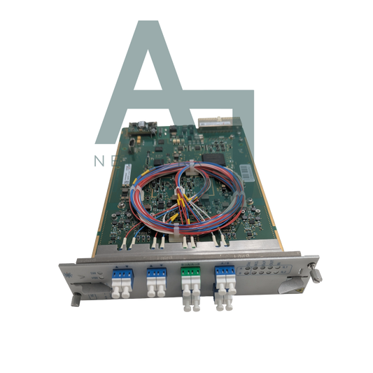 PM_OAIL-HCS-17 -	Optical In-Line Amplifier