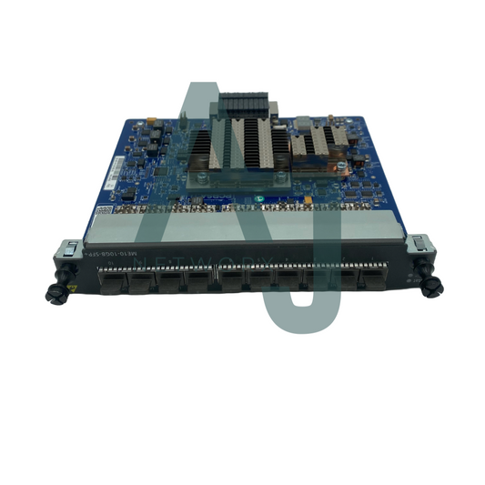 7750 SR 10port 10GE SFP MDA-e
