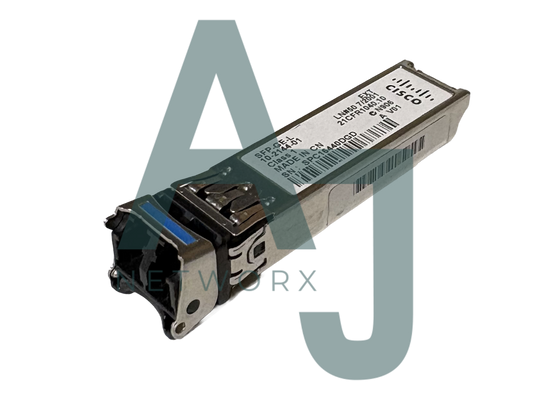 1000BASE-LX/LH GE SFP TRANSCEIVER