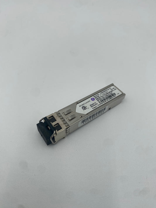 1000BASE-SX SFP 850nm 550m