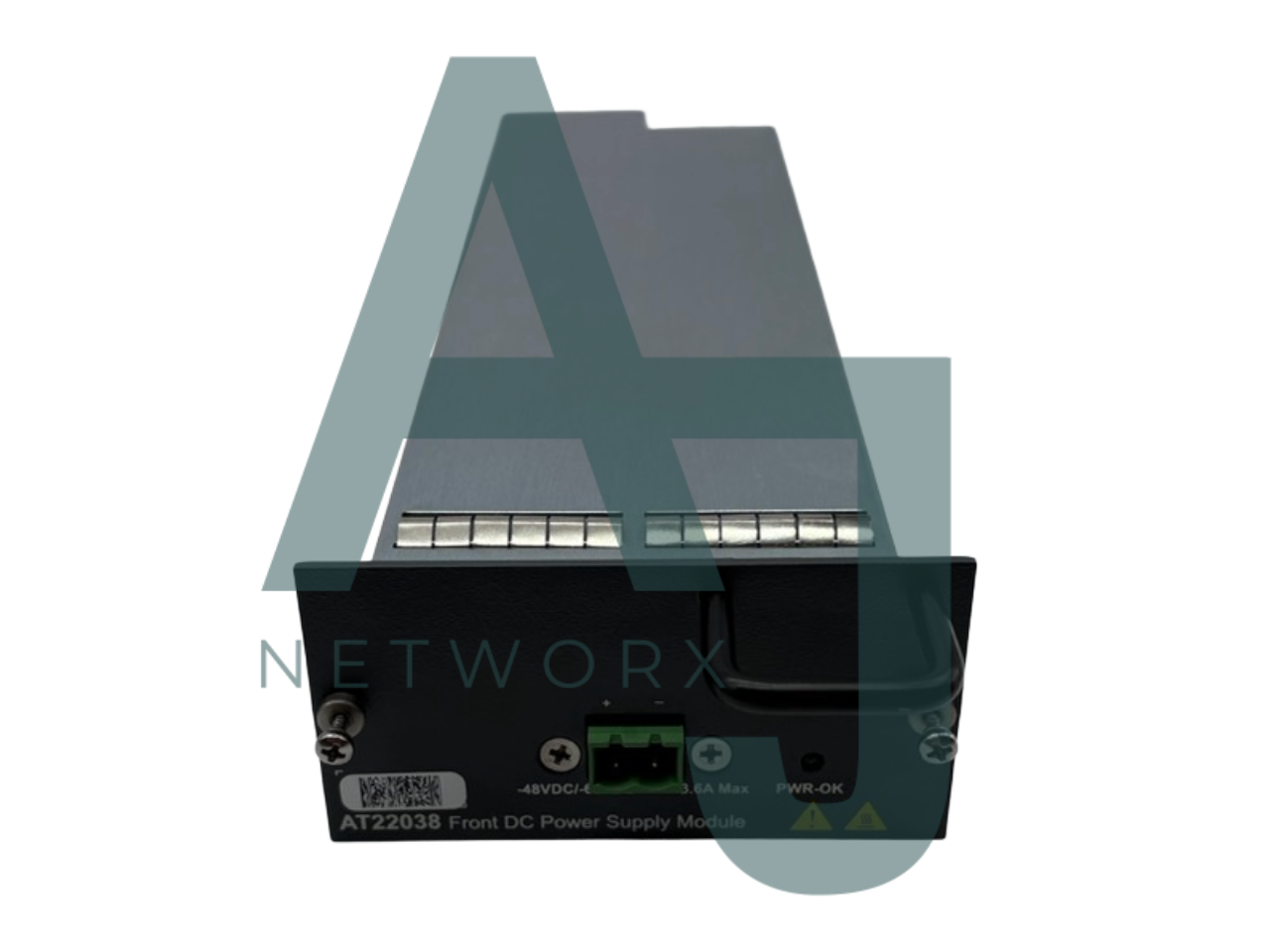 DC POwer supply for A2200ETS
