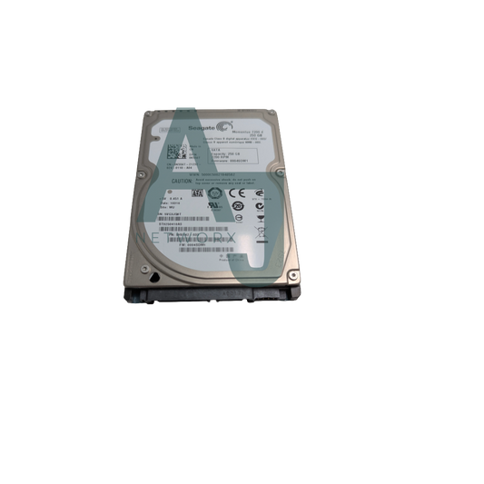 NTDW08AAE6-V500 - CPDC/CPMG 500GB