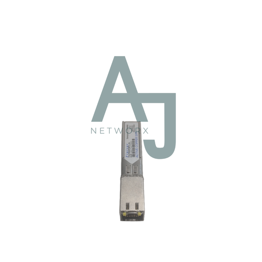 1GBETEB ELECTRICAL SFP MOD