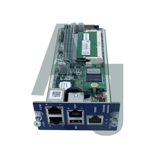 XMM-A CLOUDXPRESS MANAGEMENT MODULE