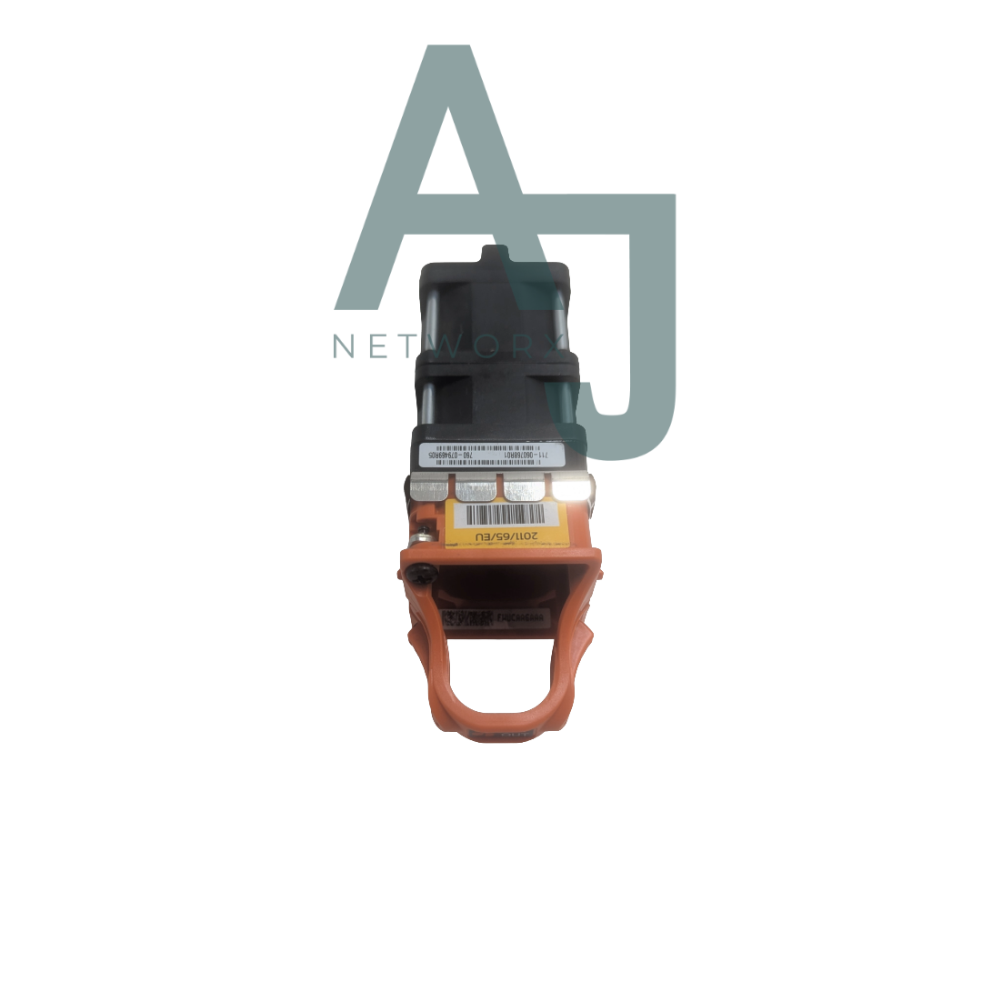 JNP-1RU-FAN - FAN TRAY