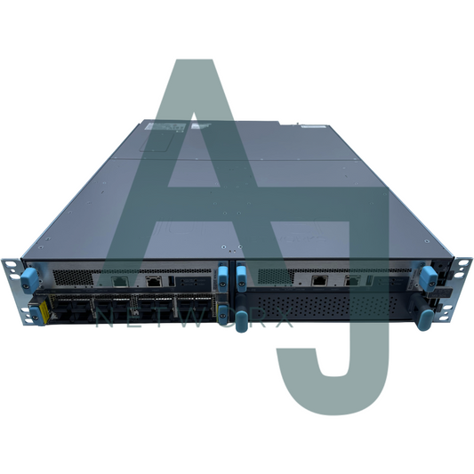 MX304 Prem Chassis - price includes 2 Routing Engine, 2 power supplies & 3 fan trays