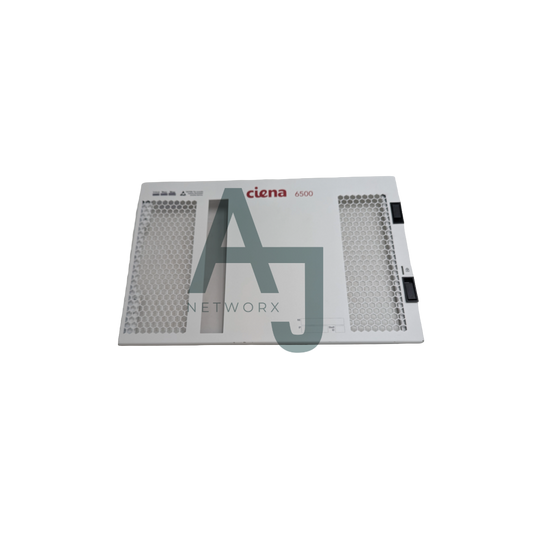 SHELF FRONT COVER (6500-7 PACKET-OPTICAL)