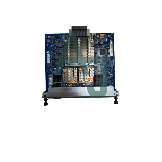3HE11031AA - 7750 SR 2-ports 40/100G MDA-e