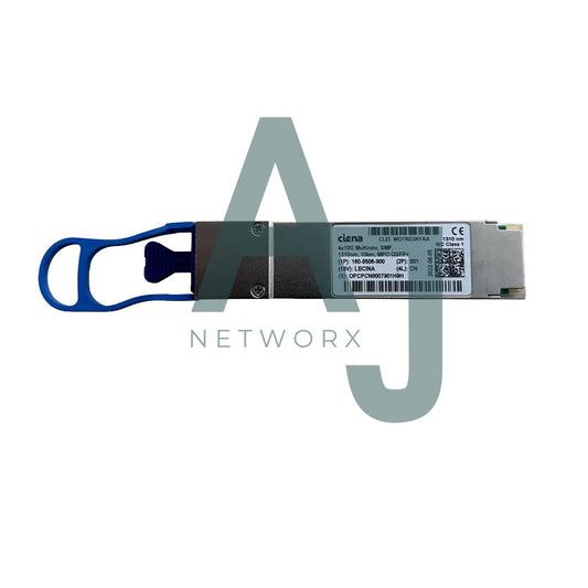 MULTIRATE 4X10G, SMF, 1310NM, 10KM, MPO QSFP+