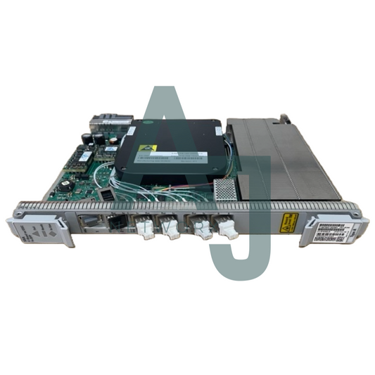 SINGLE LINE RAMAN AMPLIFIER (SRA C-BAND) W/OSC 1X SFP 10/100 BT WSC CIRCUIT PACK