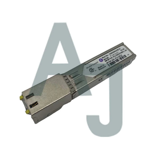 10/100/1000 BASE-T SFP