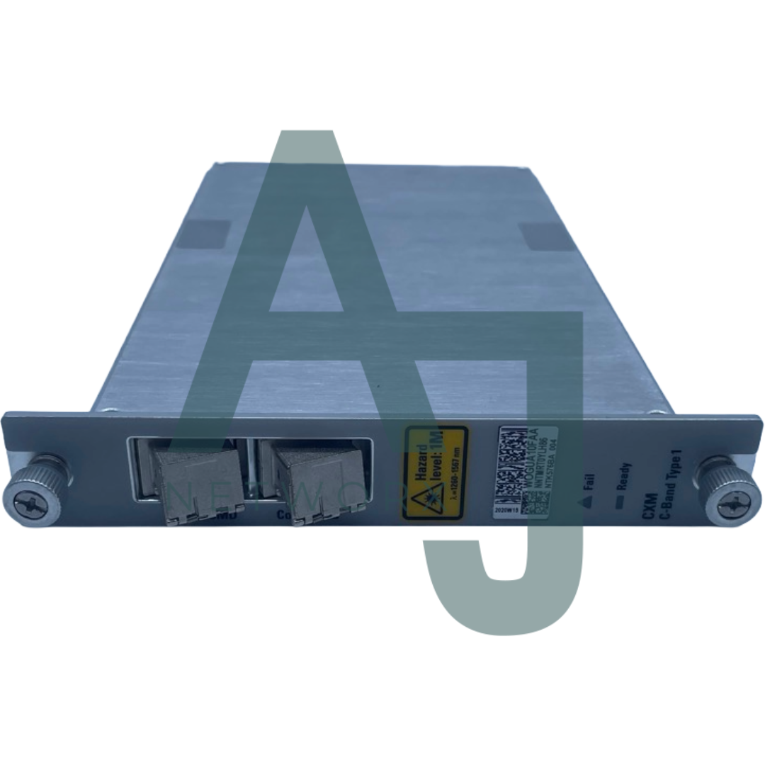 NTK576BA - CCMD8X16 C-BAND EXPANSION MODULE (CXM C-BAND TYPE 1)