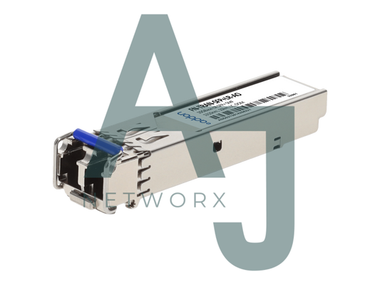 10GE SFP+ transceiver module