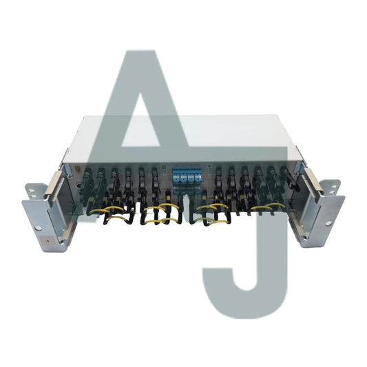 MSH8-FSM (CMD)