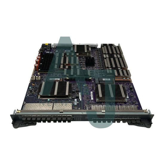 3HE08174BA - INTEGRATED MEDIA PRNCD CARD