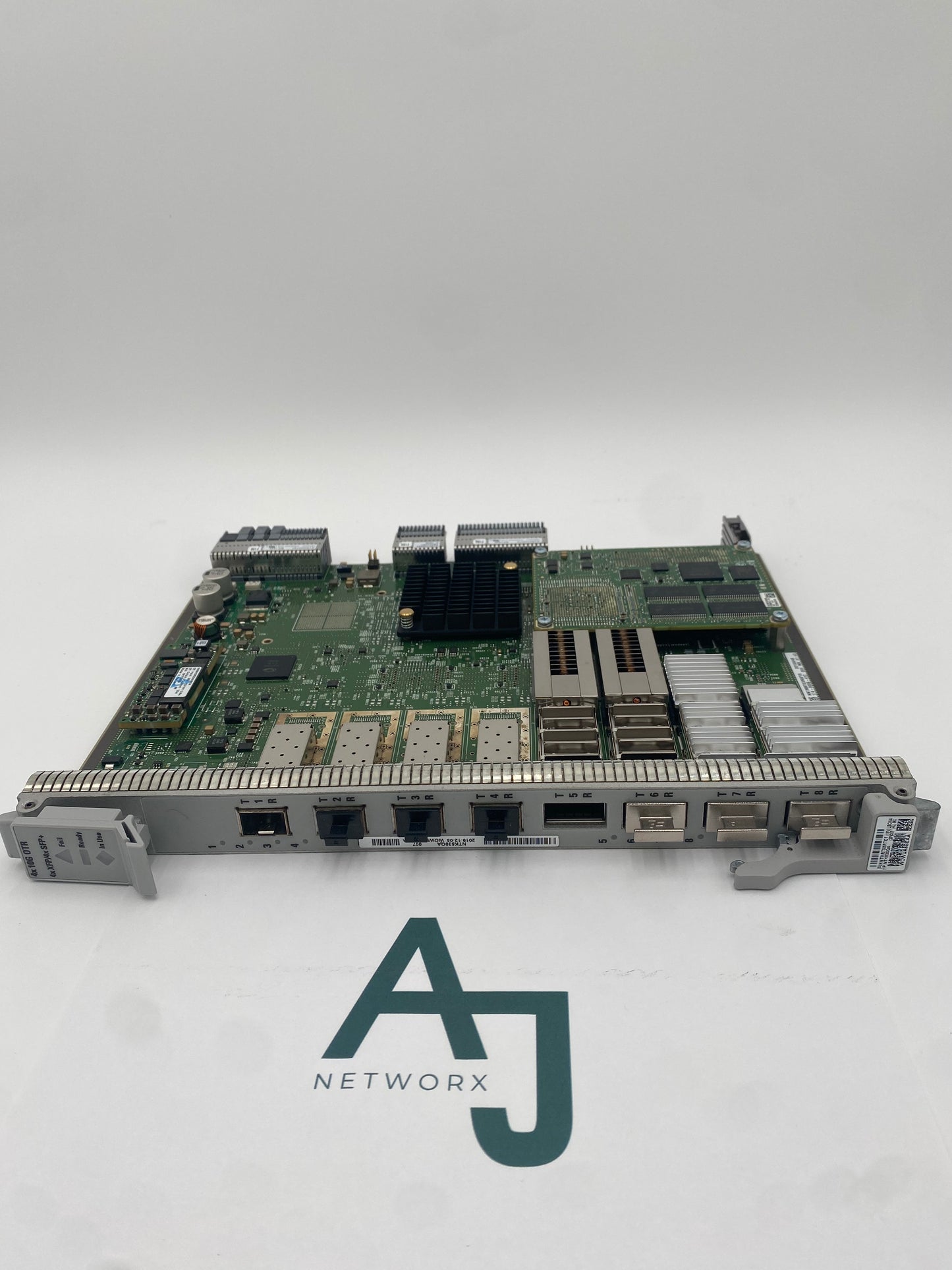 4X10G OTR 4X XFP/4X SFP+ CIRCUIT PACK
