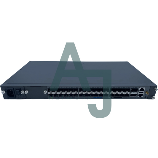 3HE14782AA - Nokia 7250 IXR-e 24SFP+ 8SFP28 2QSFP28
