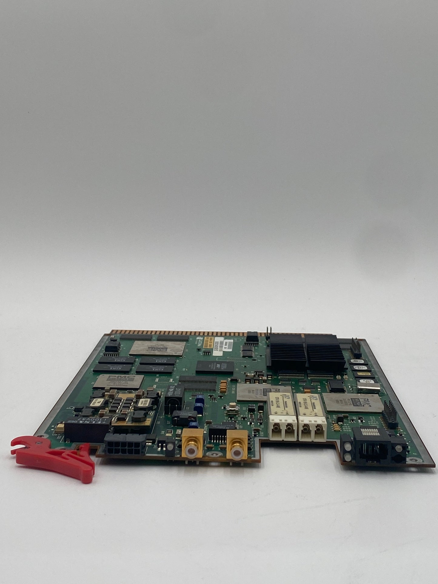 SLC-5 DS3 WAN CARD   (HECI / CLEI 5SL1EF0DAA)