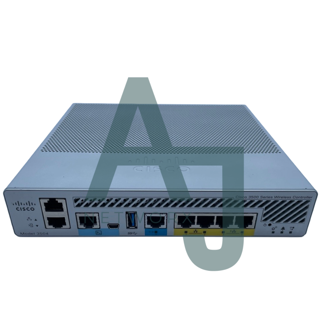 Cisco Wireless Controller