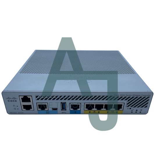 Cisco Wireless Controller