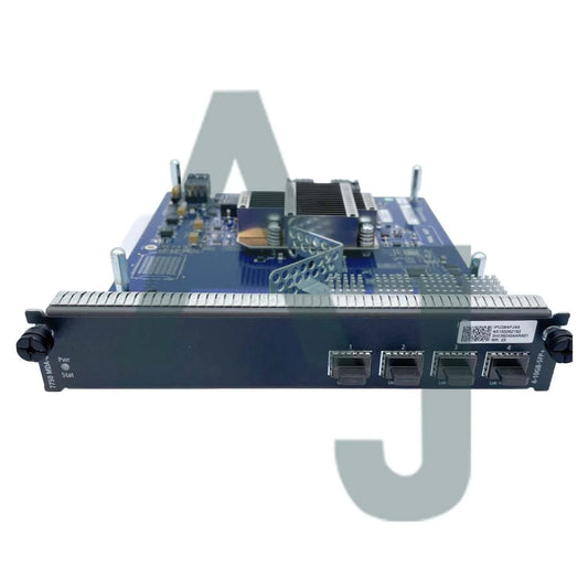 MDA-a 7750 SR 4-PT-10GE SFP+