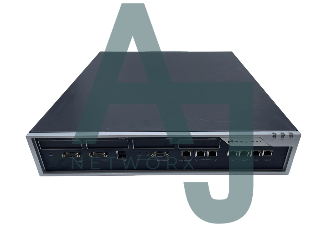 Mitel 3300 MXe III Controller