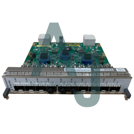 10G SFP PLUS CARD